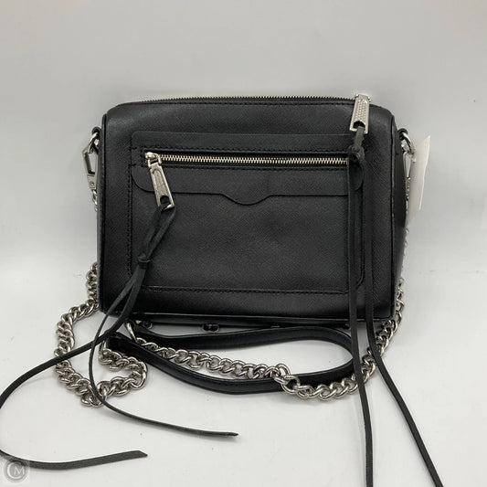 Crossbody Designer By Rebecca Minkoff, Size: Small