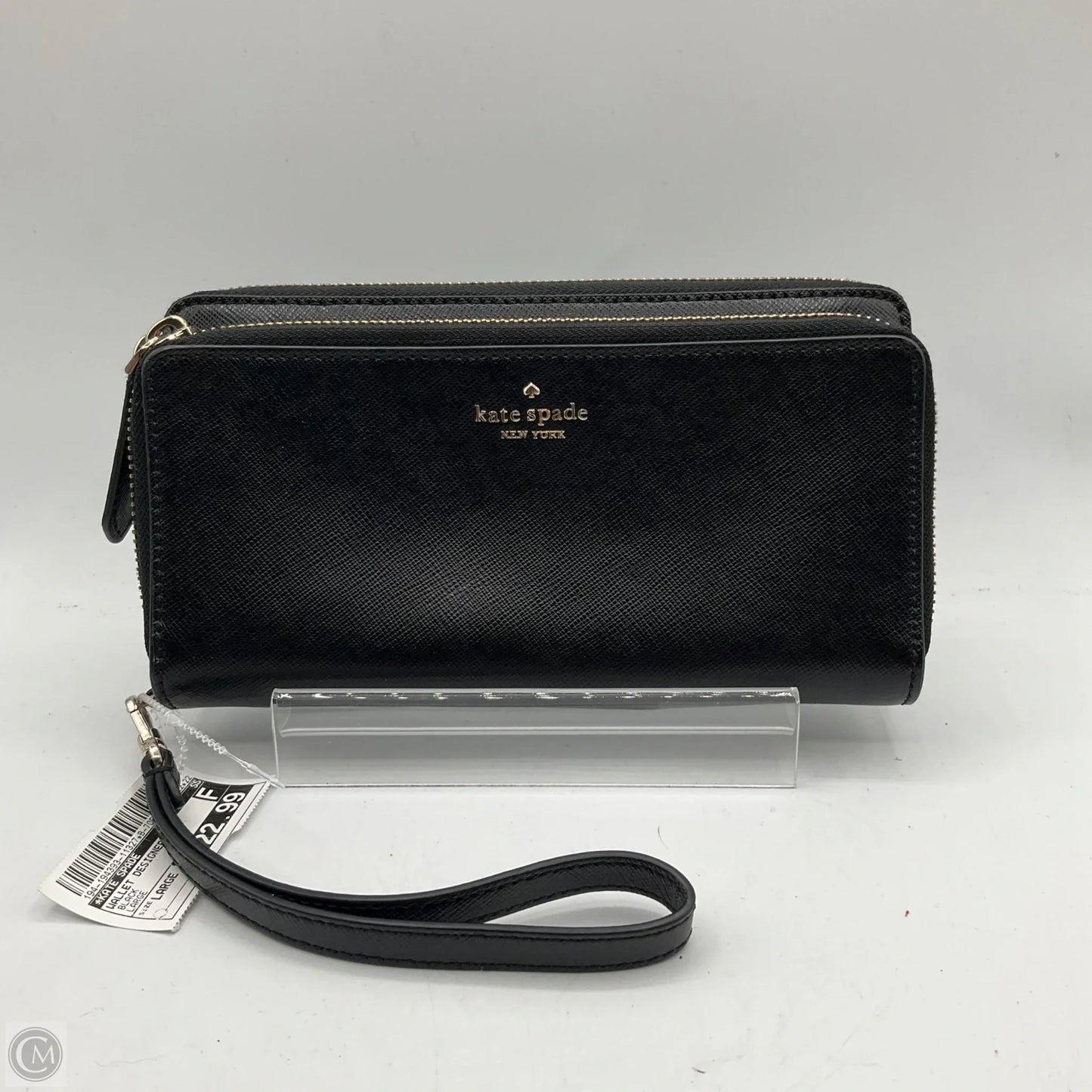 Wallet Designer By Kate Spade, Size: Large