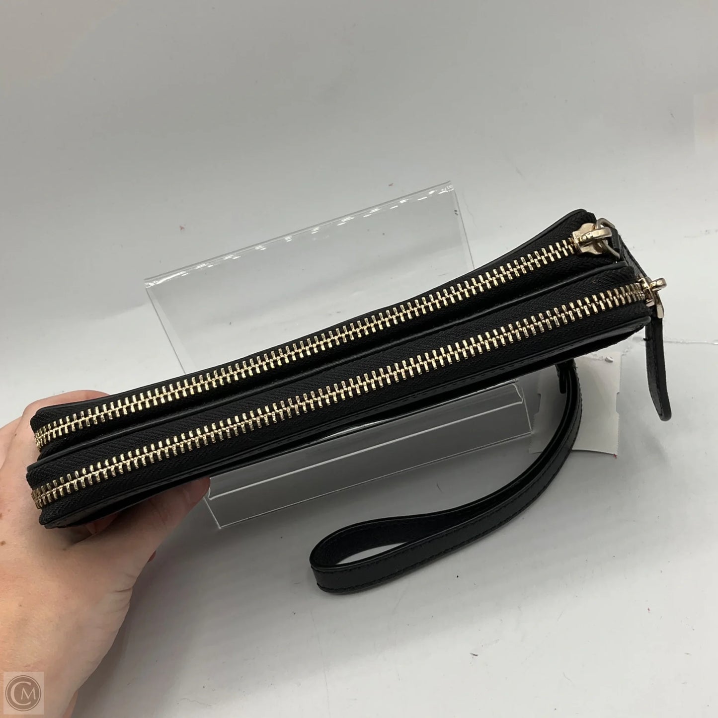 Wallet Designer By Kate Spade, Size: Large