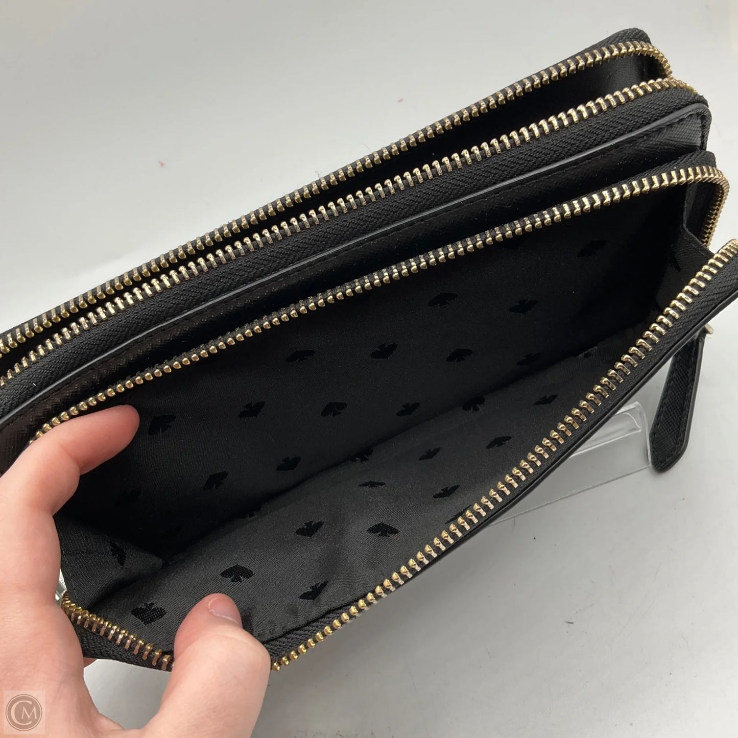 Wallet Designer By Kate Spade, Size: Large