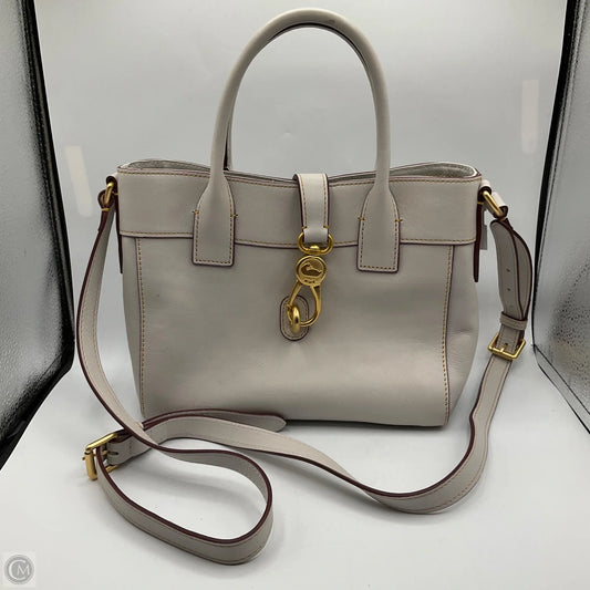 Handbag Designer By Dooney And Bourke, Size: Medium