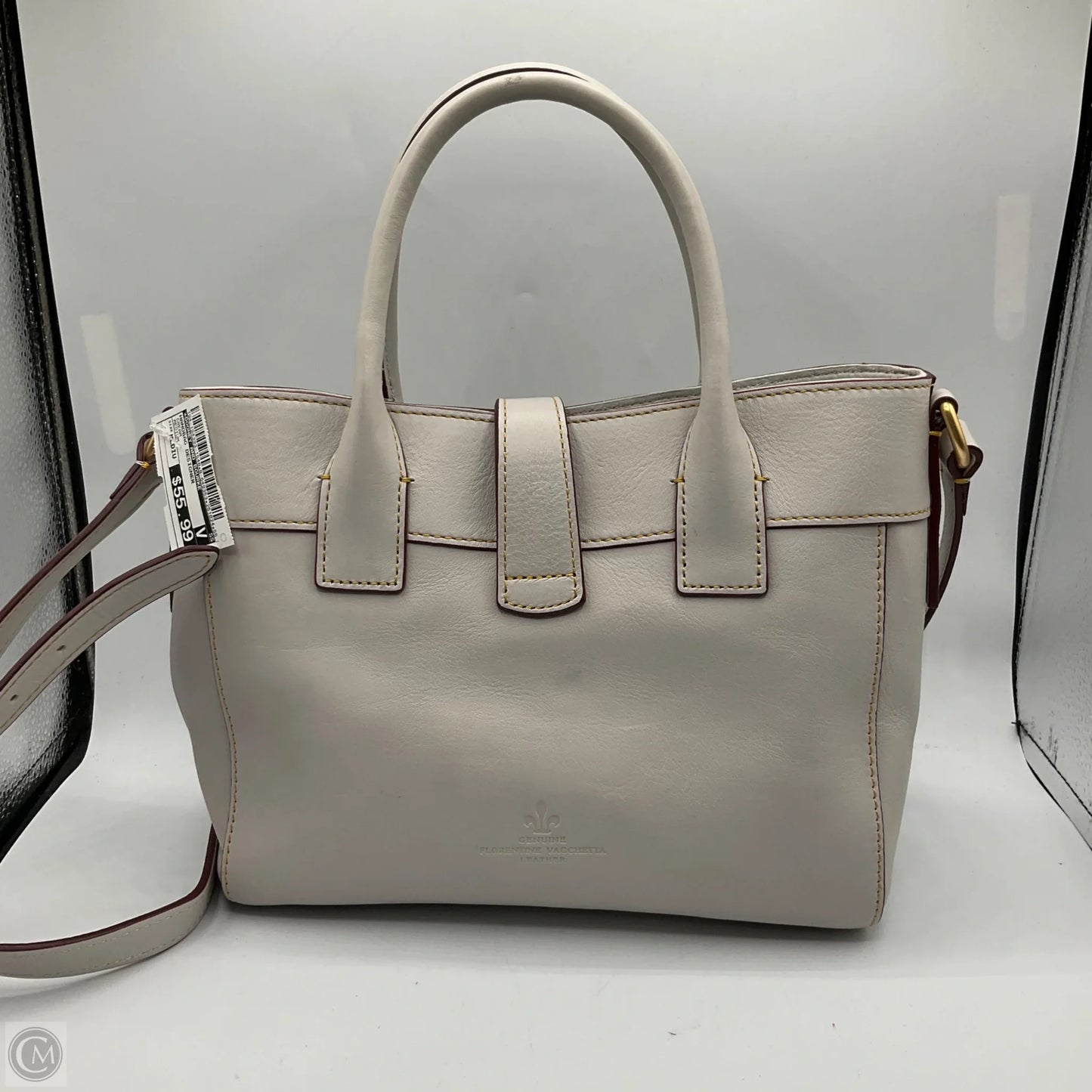 Handbag Designer By Dooney And Bourke, Size: Medium