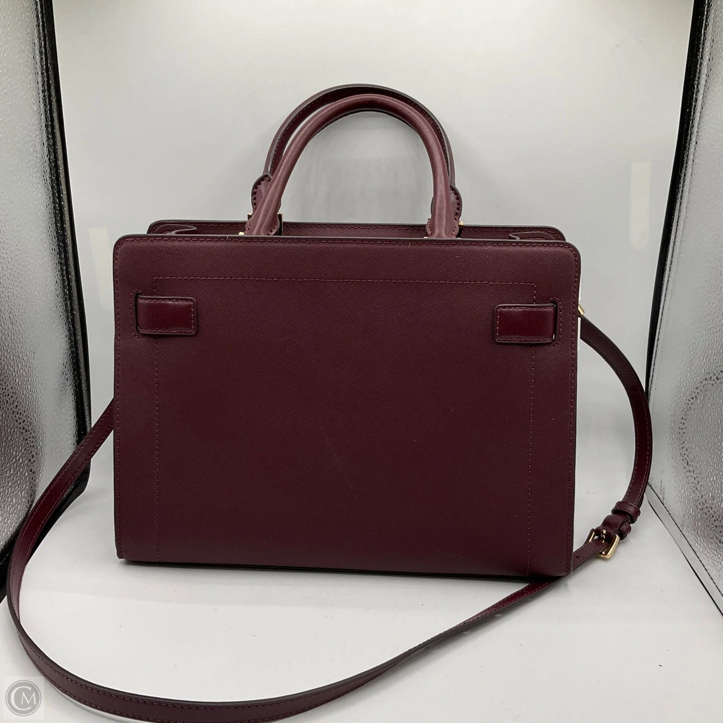 Handbag Designer By Dooney And Bourke, Size: Medium