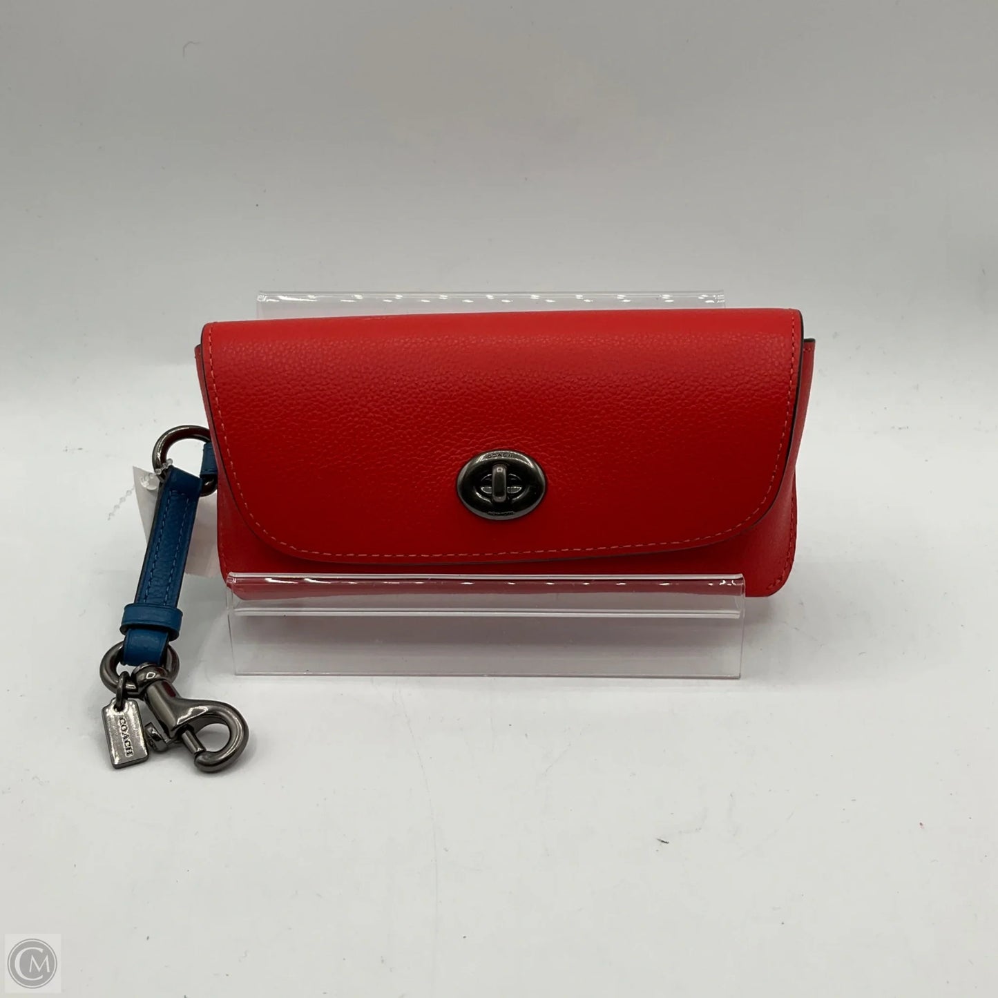 Sunglass Case Designer By Coach