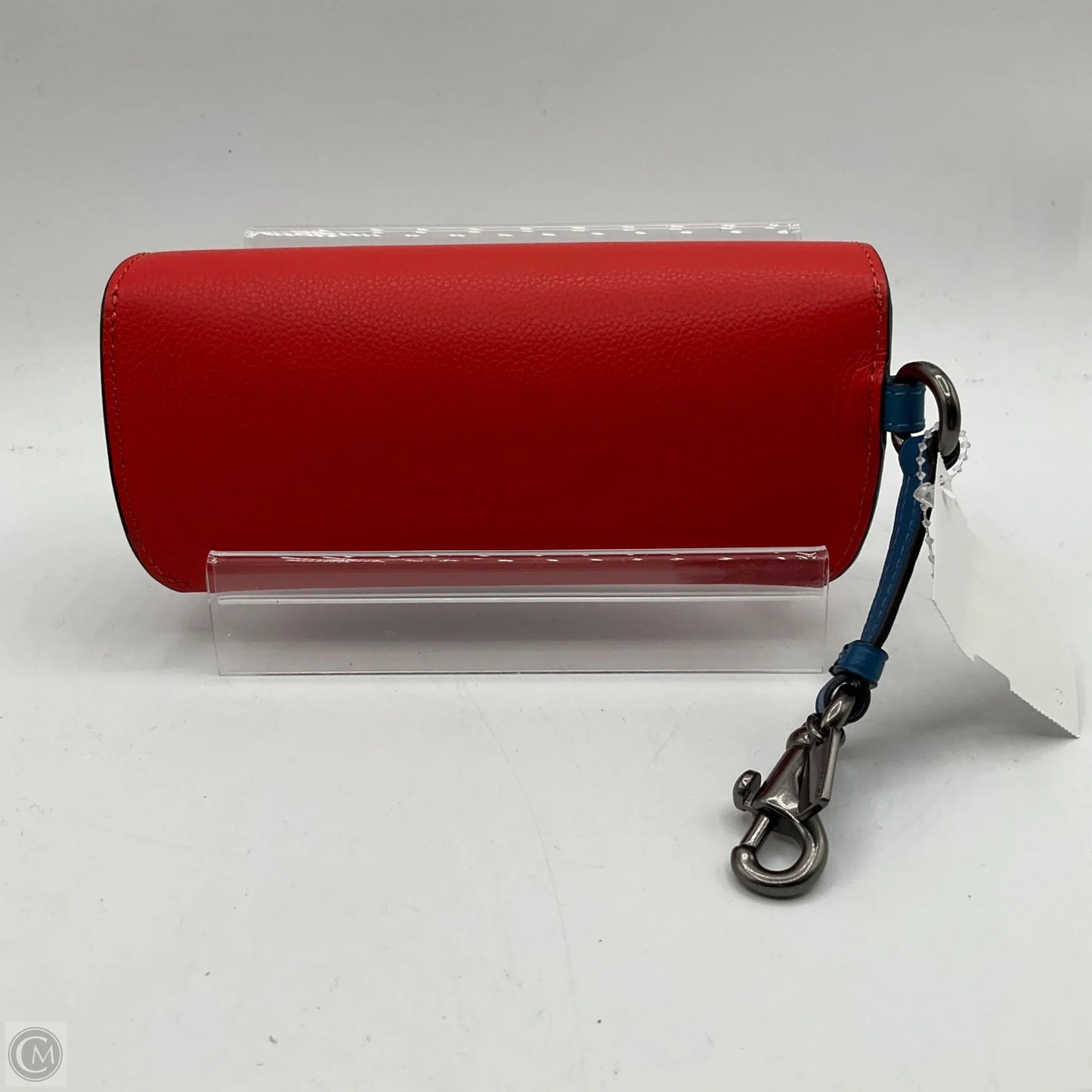 Sunglass Case Designer By Coach