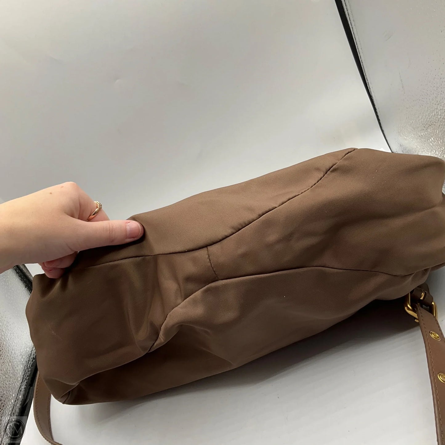 Handbag Designer By Marc By Marc Jacobs, Size: Large