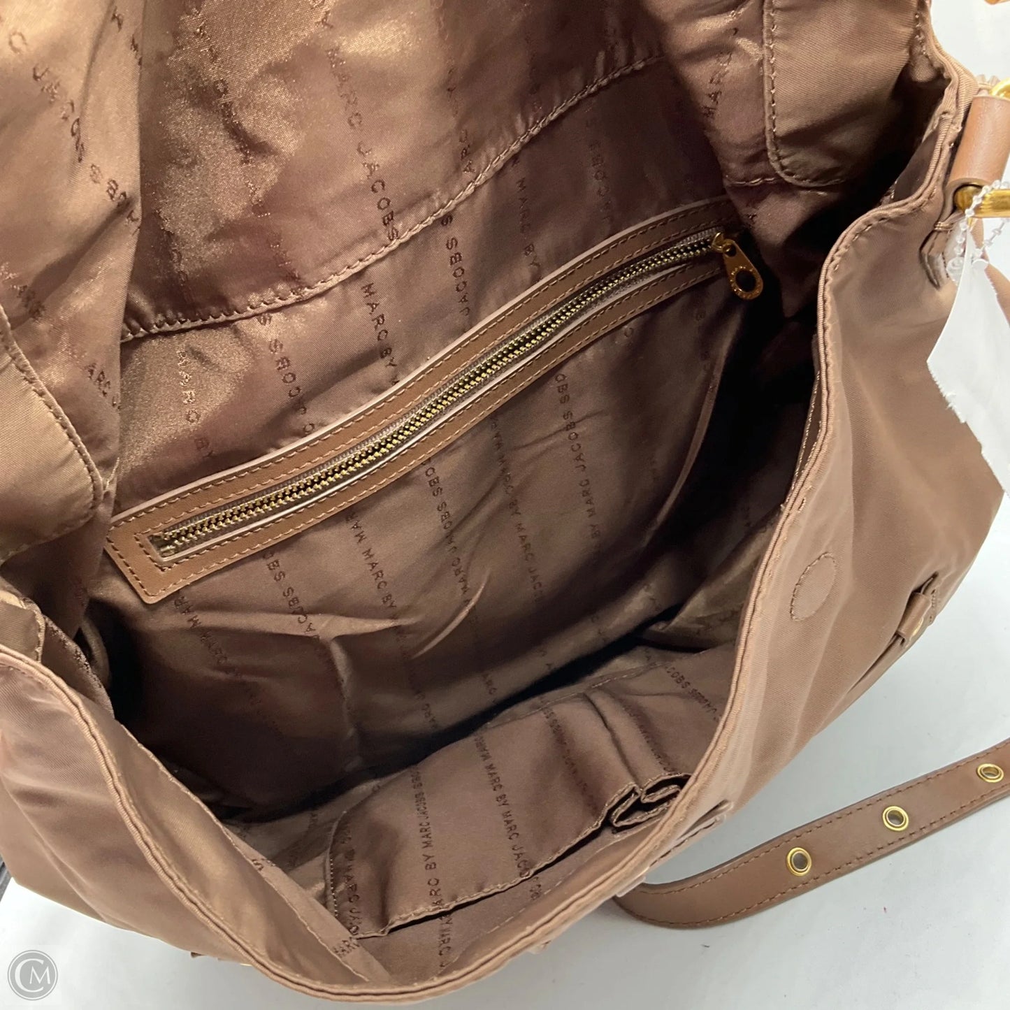 Handbag Designer By Marc By Marc Jacobs, Size: Large