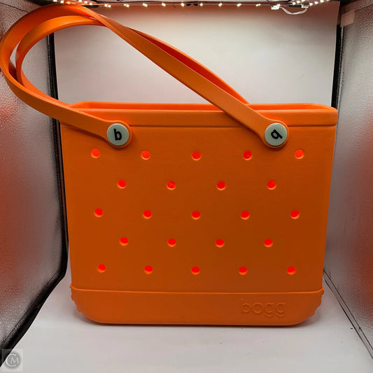 Tote By Clothes Mentor, Size: Large