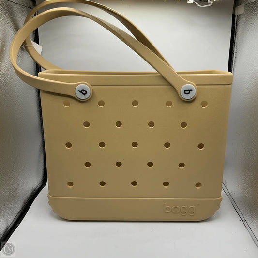 Tote By Clothes Mentor, Size: Large