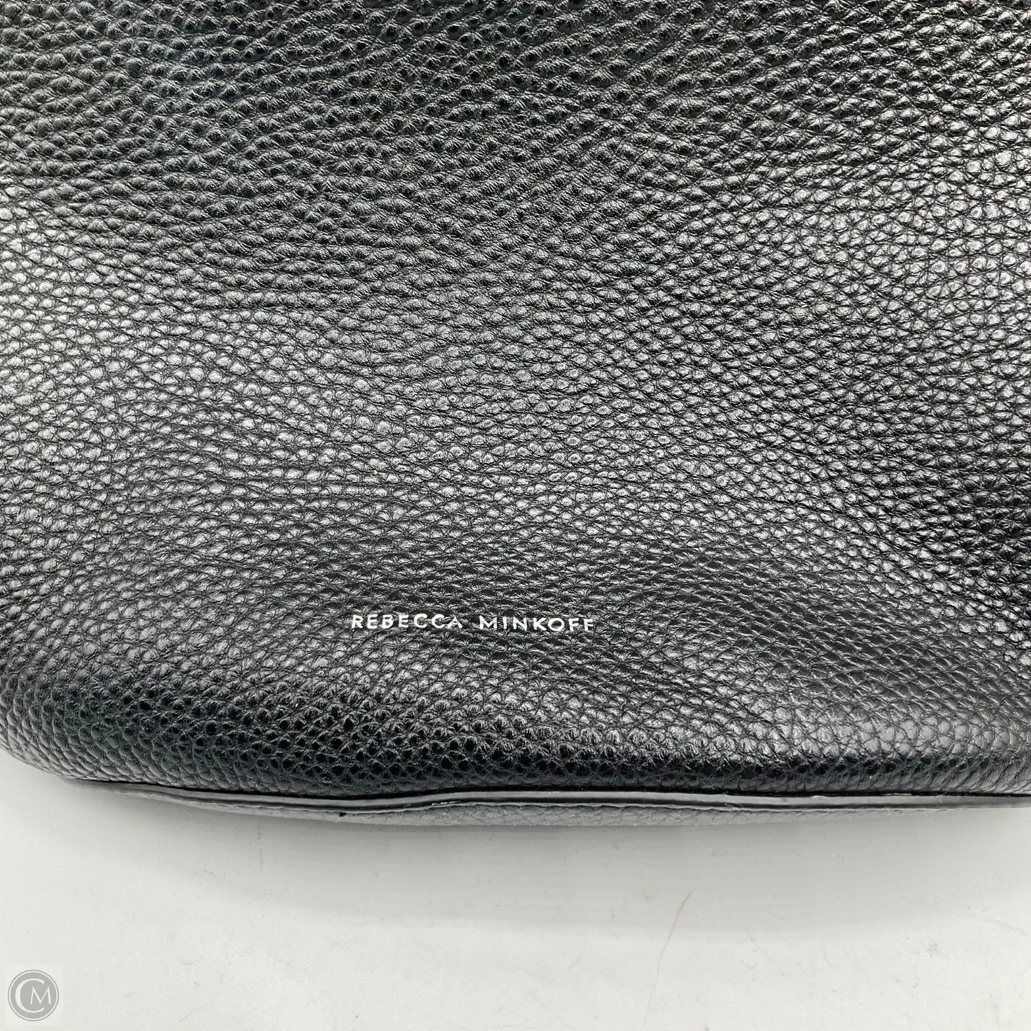 Handbag Designer By Rebecca Minkoff, Size: Medium