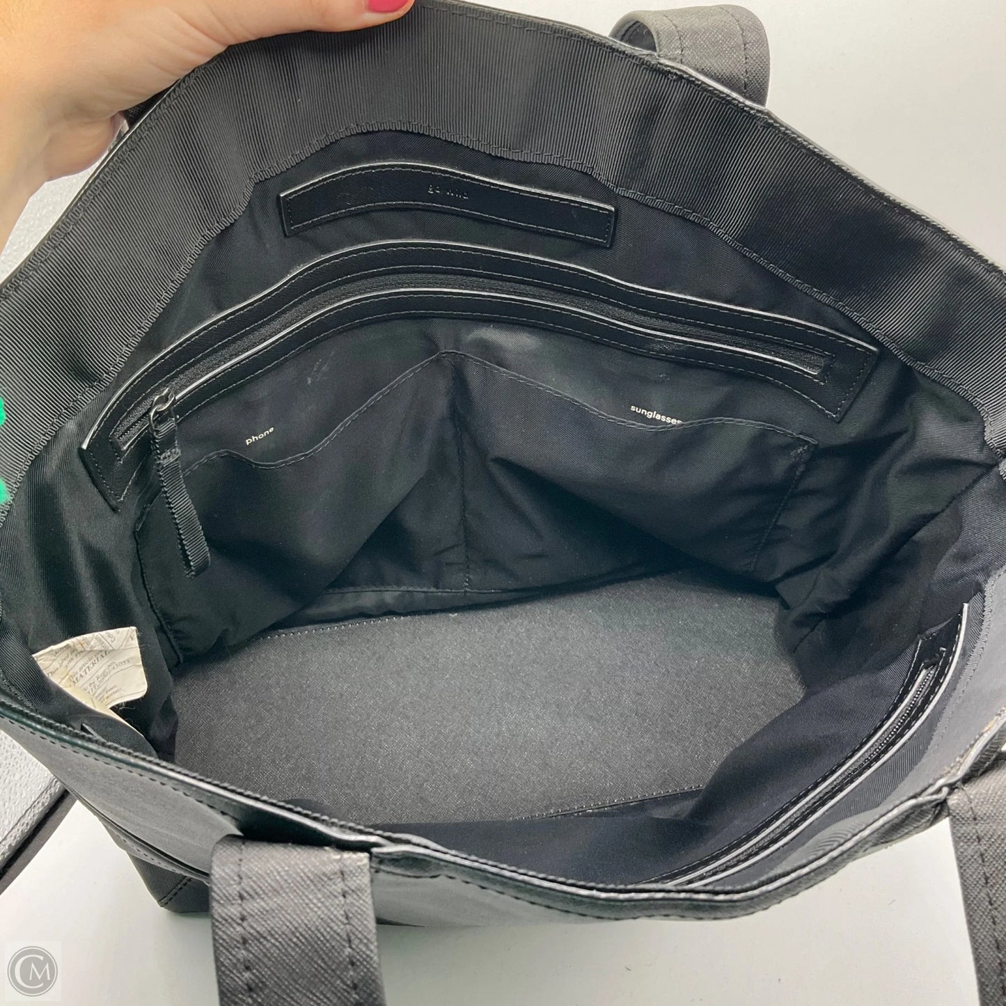 Handbag By Lululemon, Size: Large