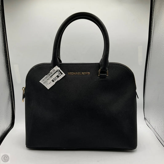 Handbag Designer By Michael Kors, Size: Large