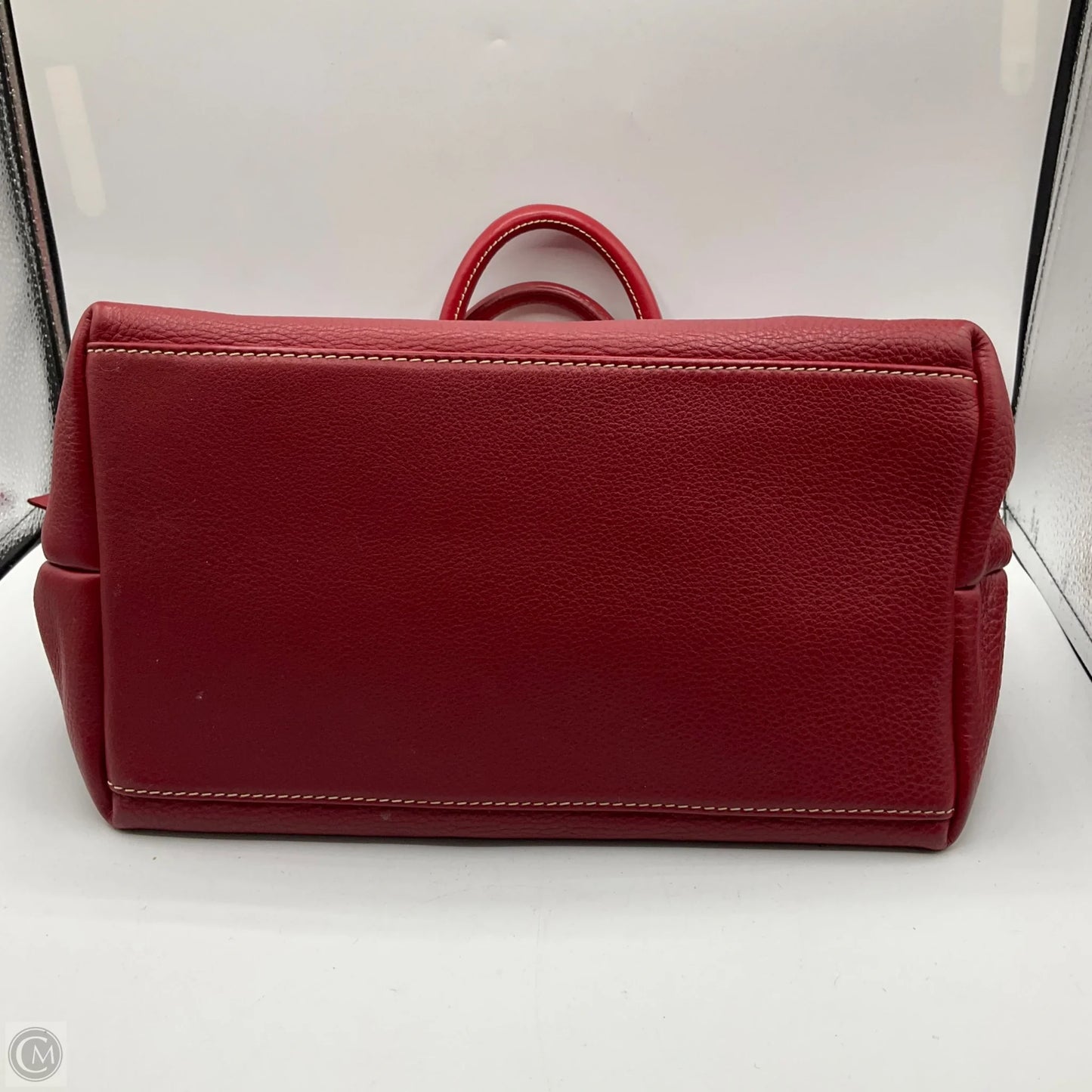 Handbag Designer By Dooney And Bourke, Size: Large