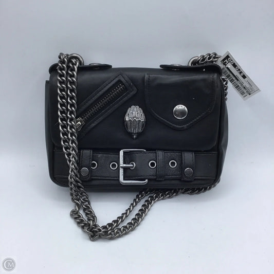 Handbag Designer By Kurt Geiger, Size: Small