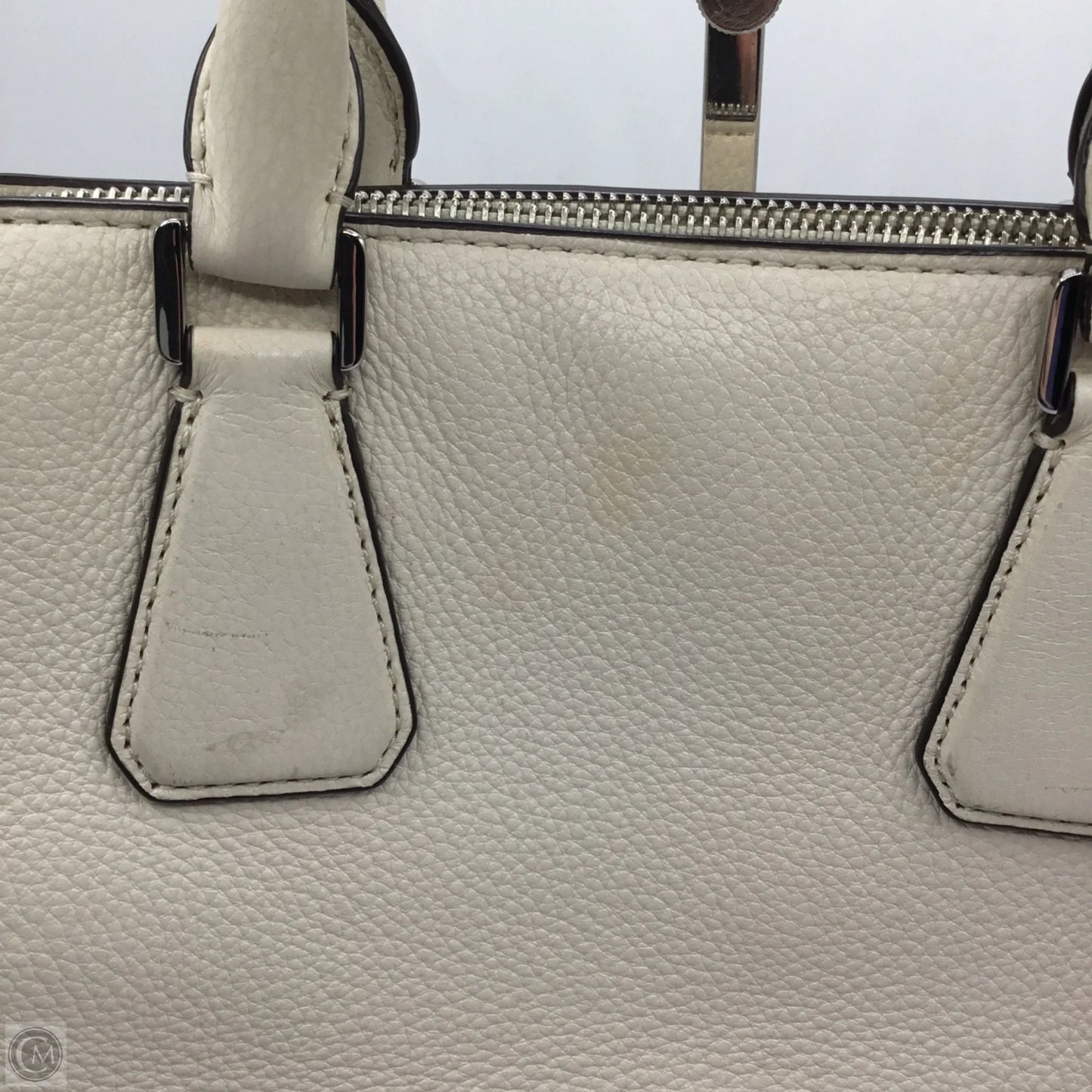 Handbag Designer By Michael Kors, Size: Large