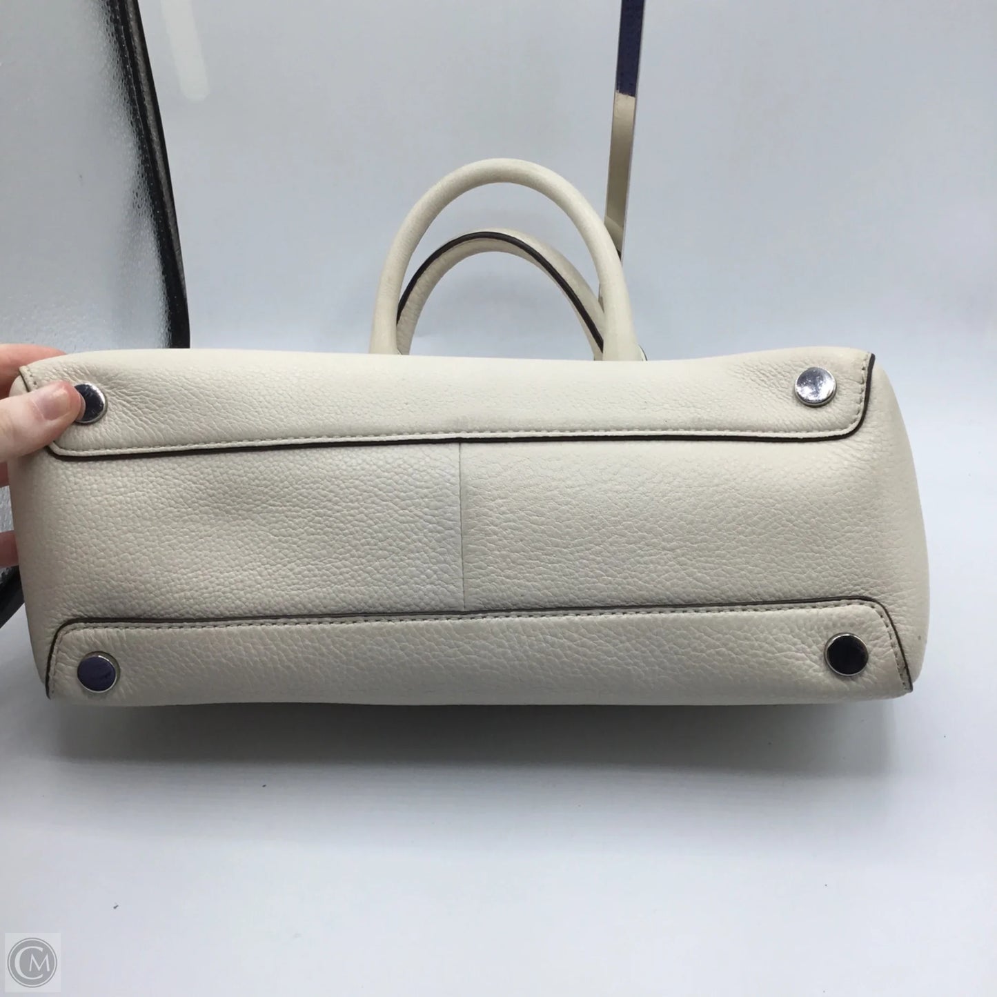 Handbag Designer By Michael Kors, Size: Large