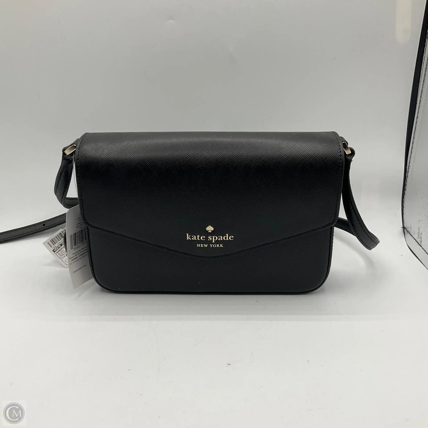Handbag Designer By Kate Spade, Size: Medium