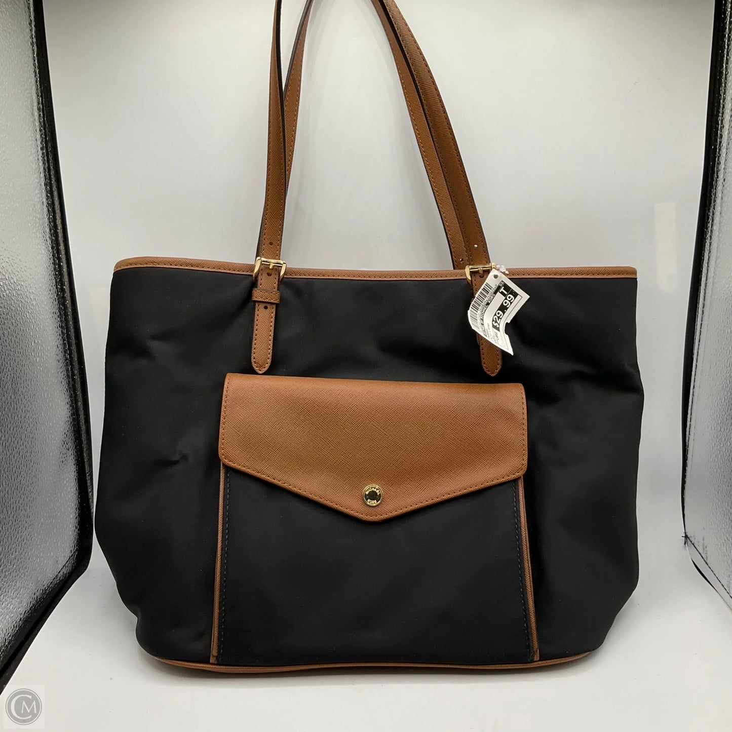 Handbag By Michael By Michael Kors, Size: Large