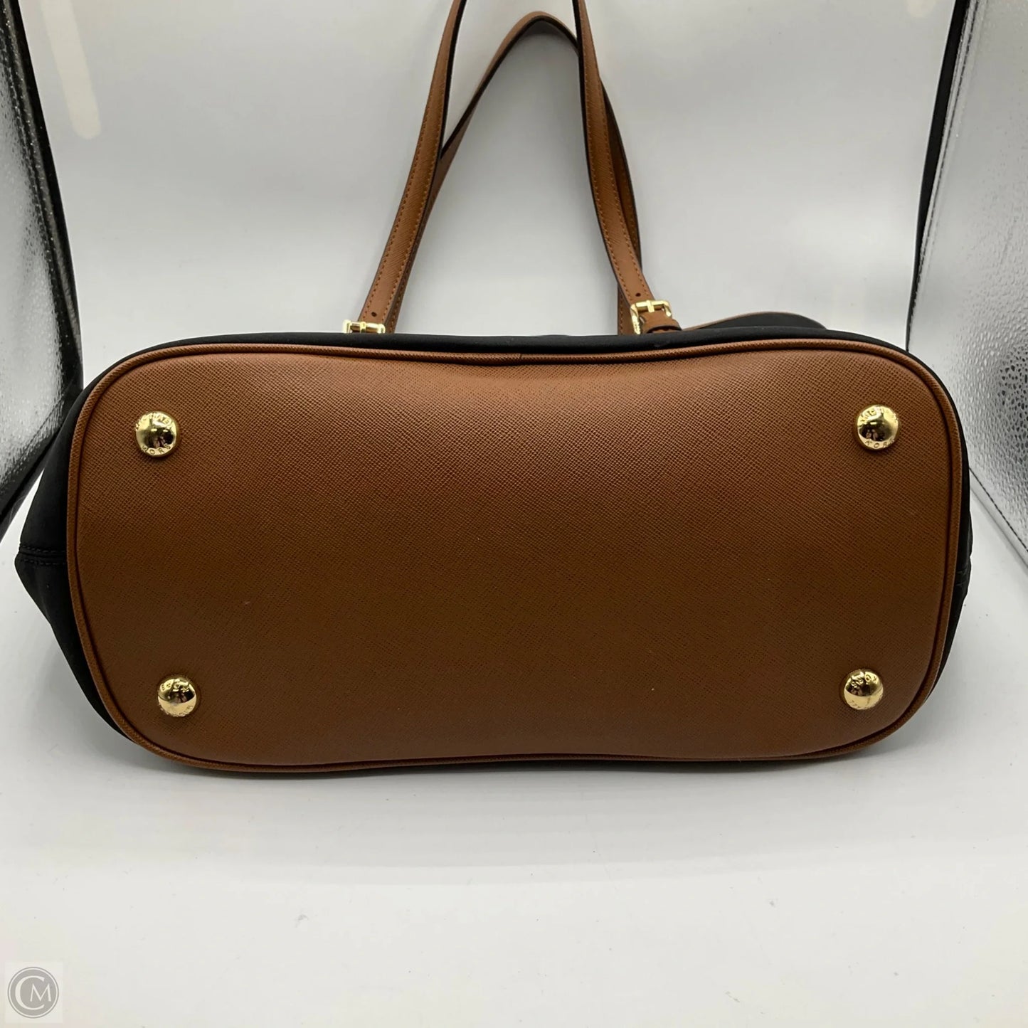Handbag By Michael By Michael Kors, Size: Large