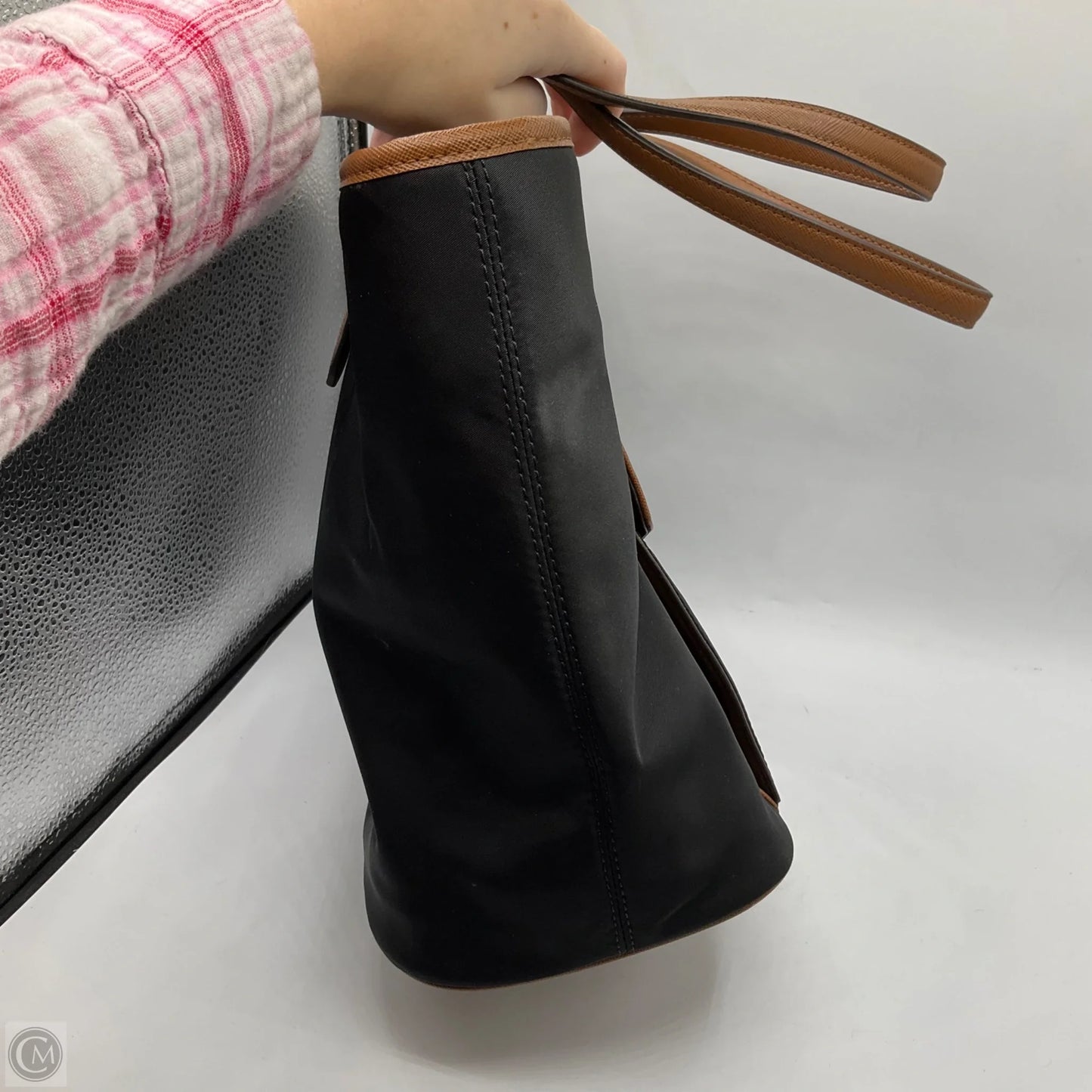 Handbag By Michael By Michael Kors, Size: Large