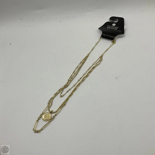 Necklace Chain By Kendra Scott