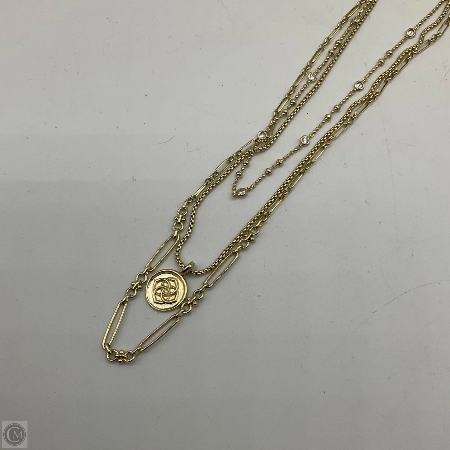 Necklace Chain By Kendra Scott