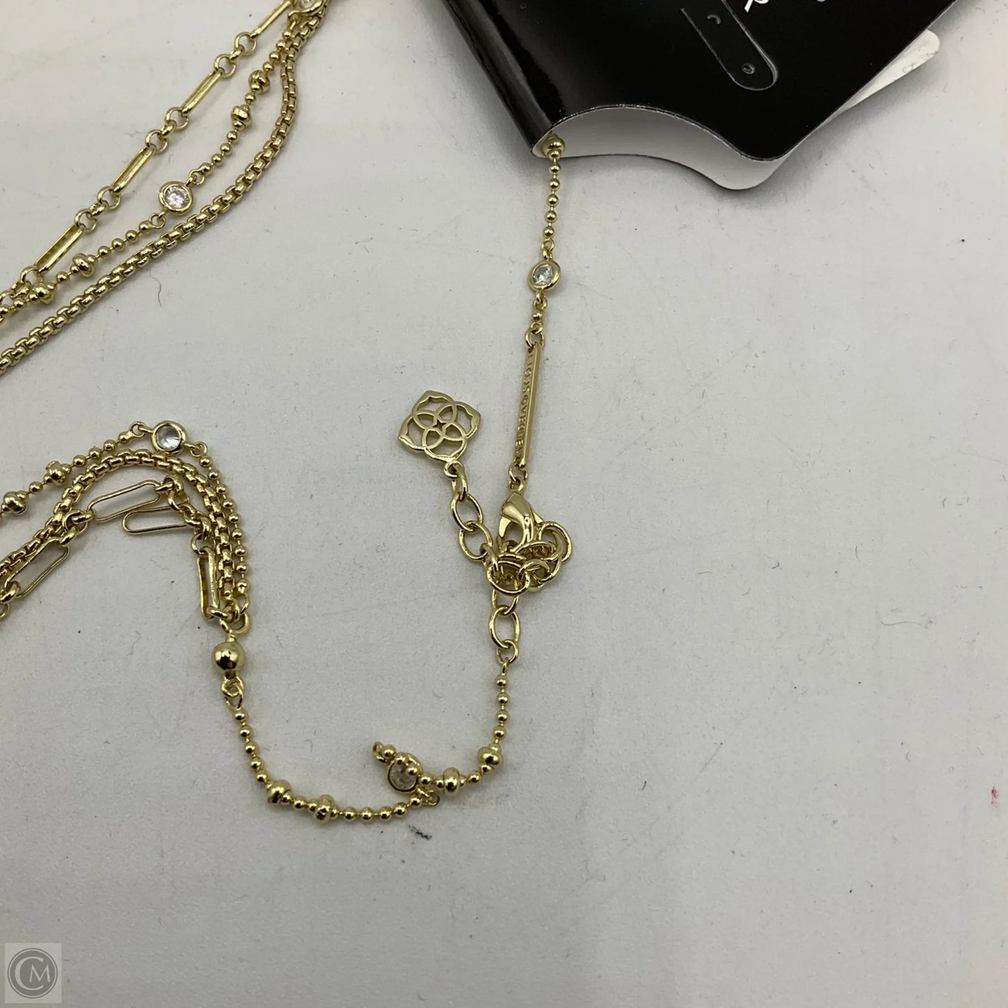 Necklace Chain By Kendra Scott