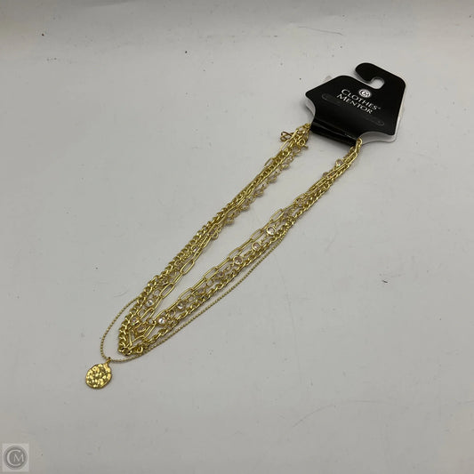 Necklace Layered By Kendra Scott