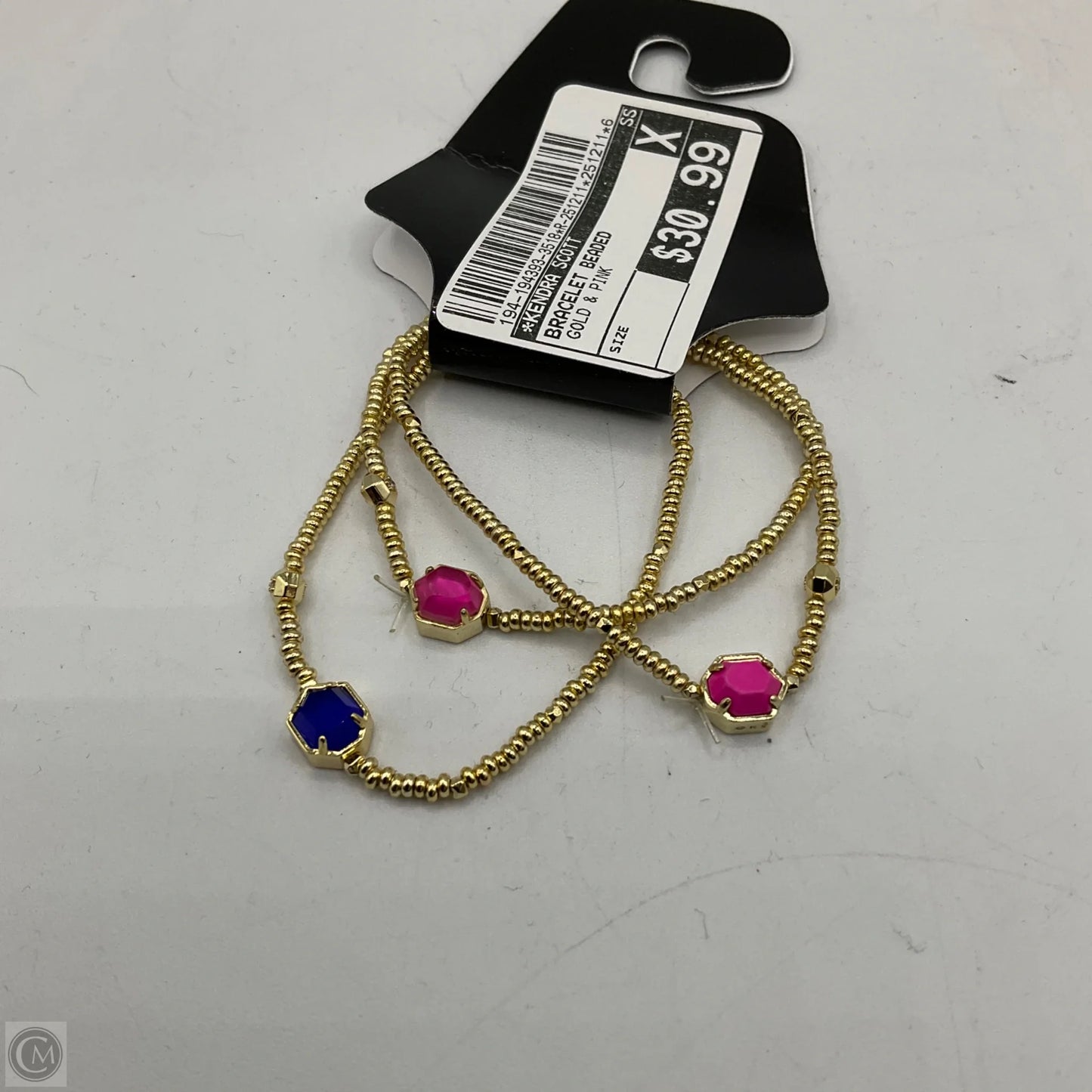 Bracelet Beaded By Kendra Scott