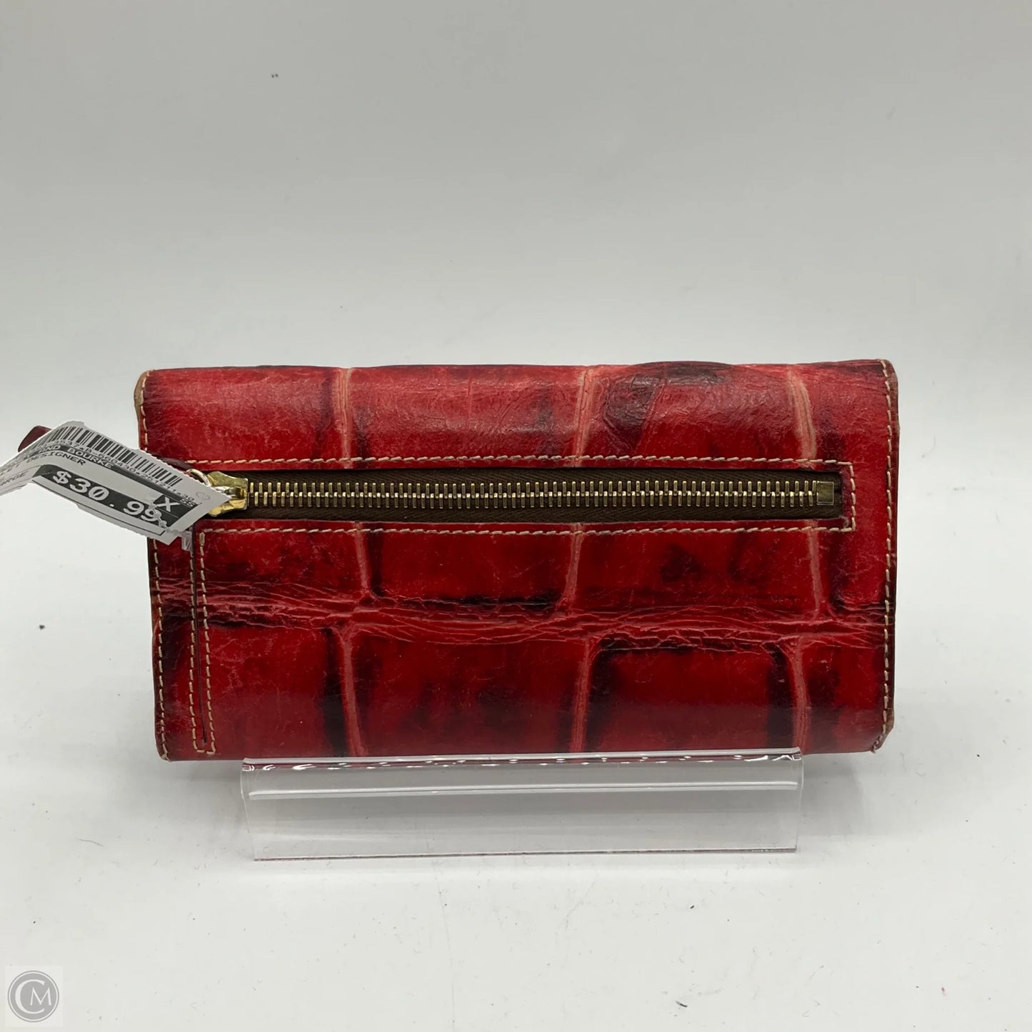 Wallet Designer By Dooney And Bourke, Size: Large