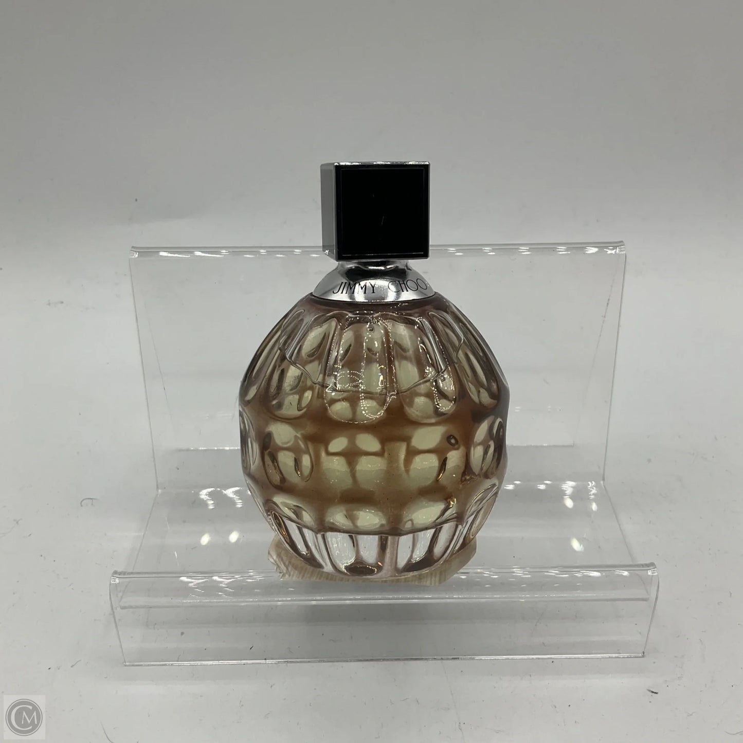 Fragrance Luxury Designer By Jimmy Choo, Size: Medium