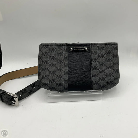 Belt Bag Designer By Michael Kors, Size: Small