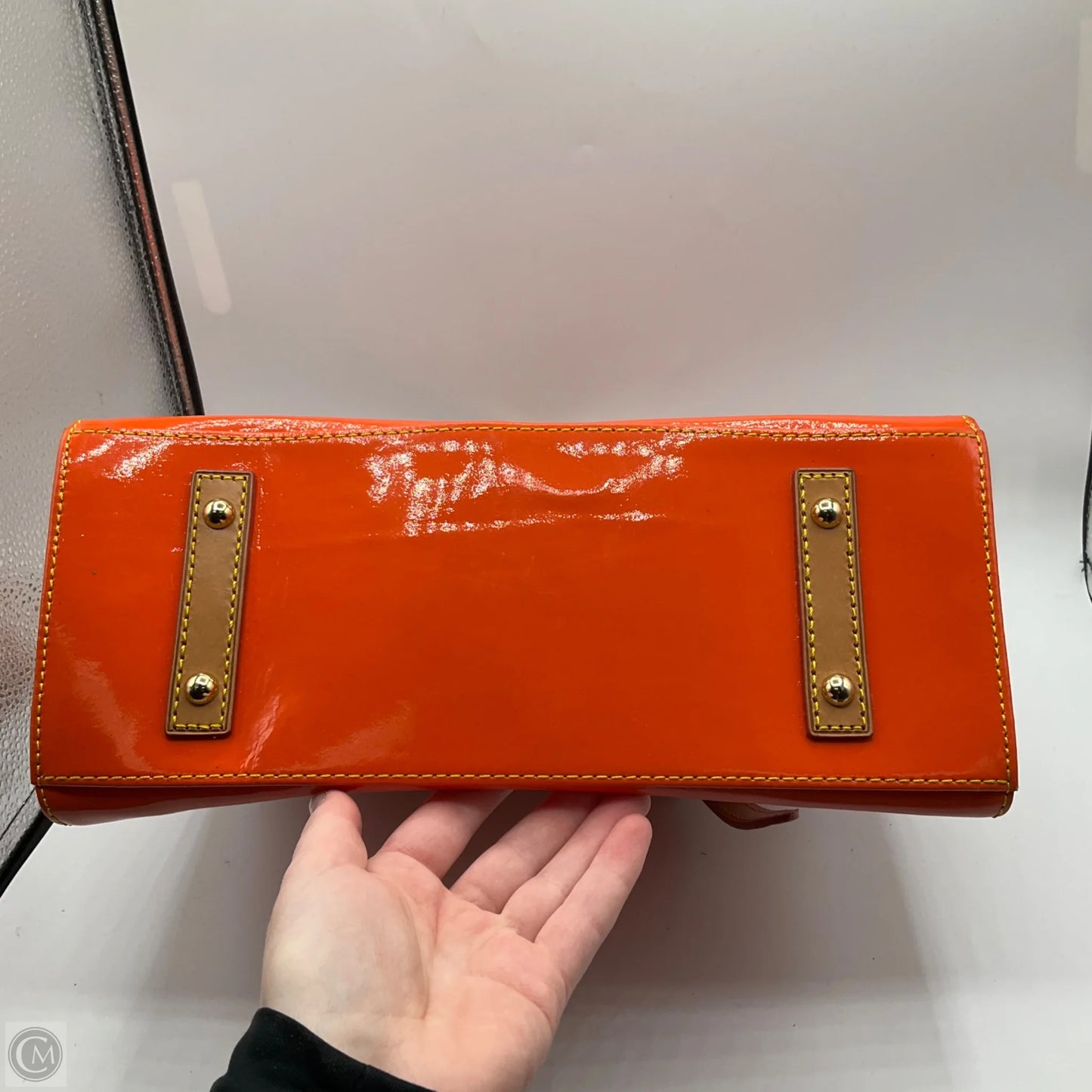 Handbag Designer By Dooney And Bourke, Size: Medium