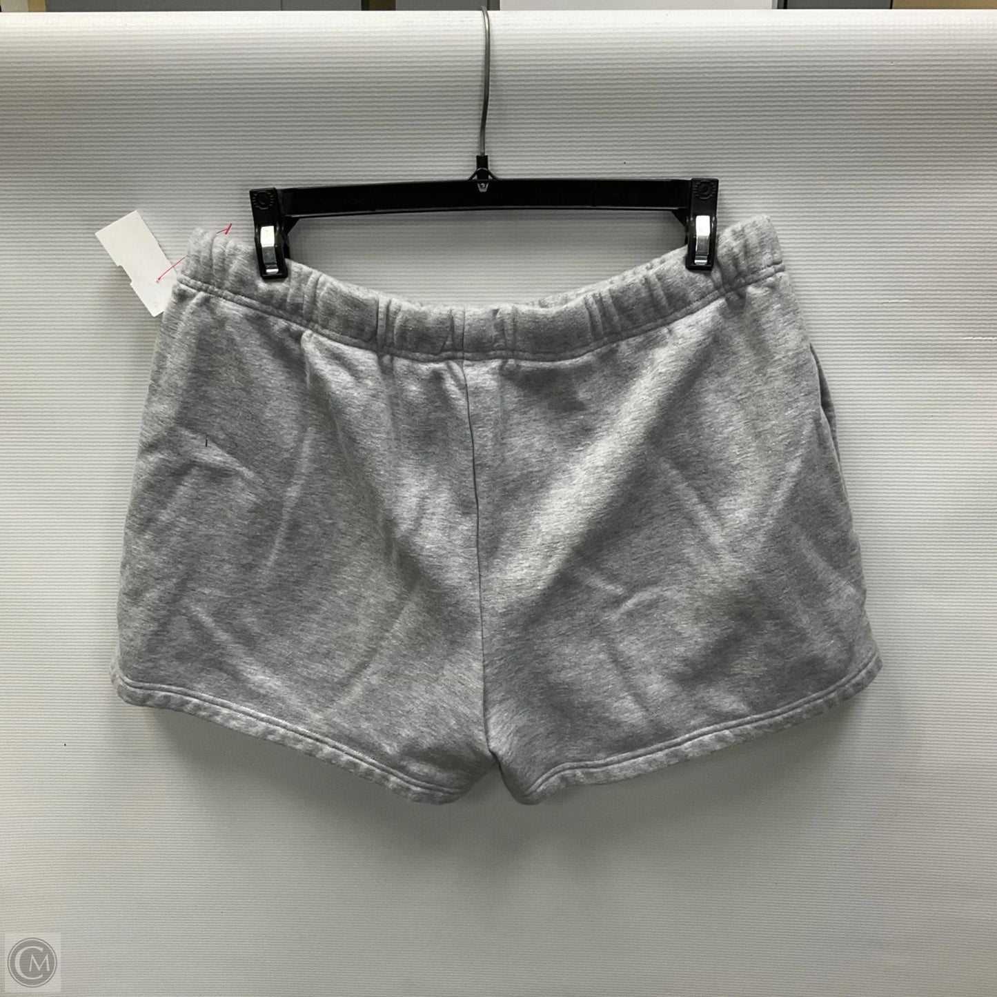 Shorts By Skims In Grey, Size: L