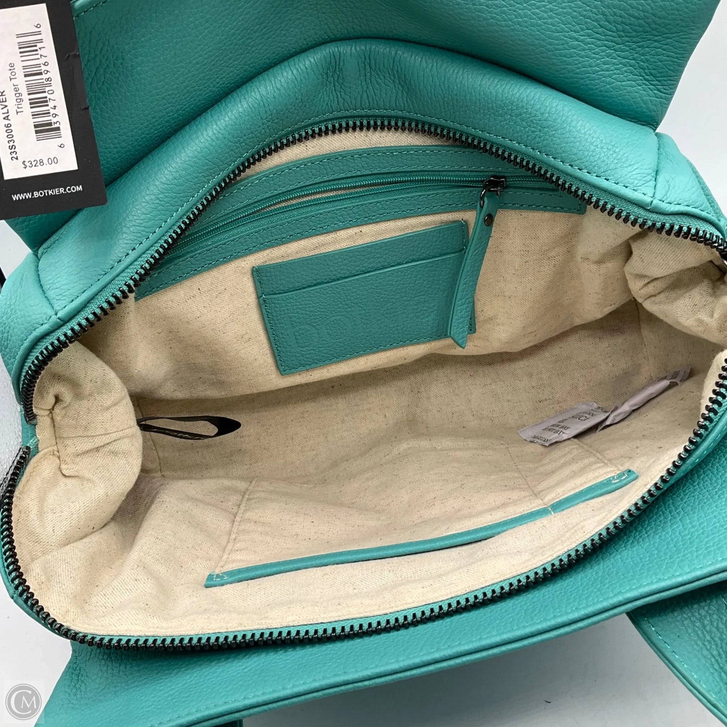 Handbag By Botkier, Size: Medium