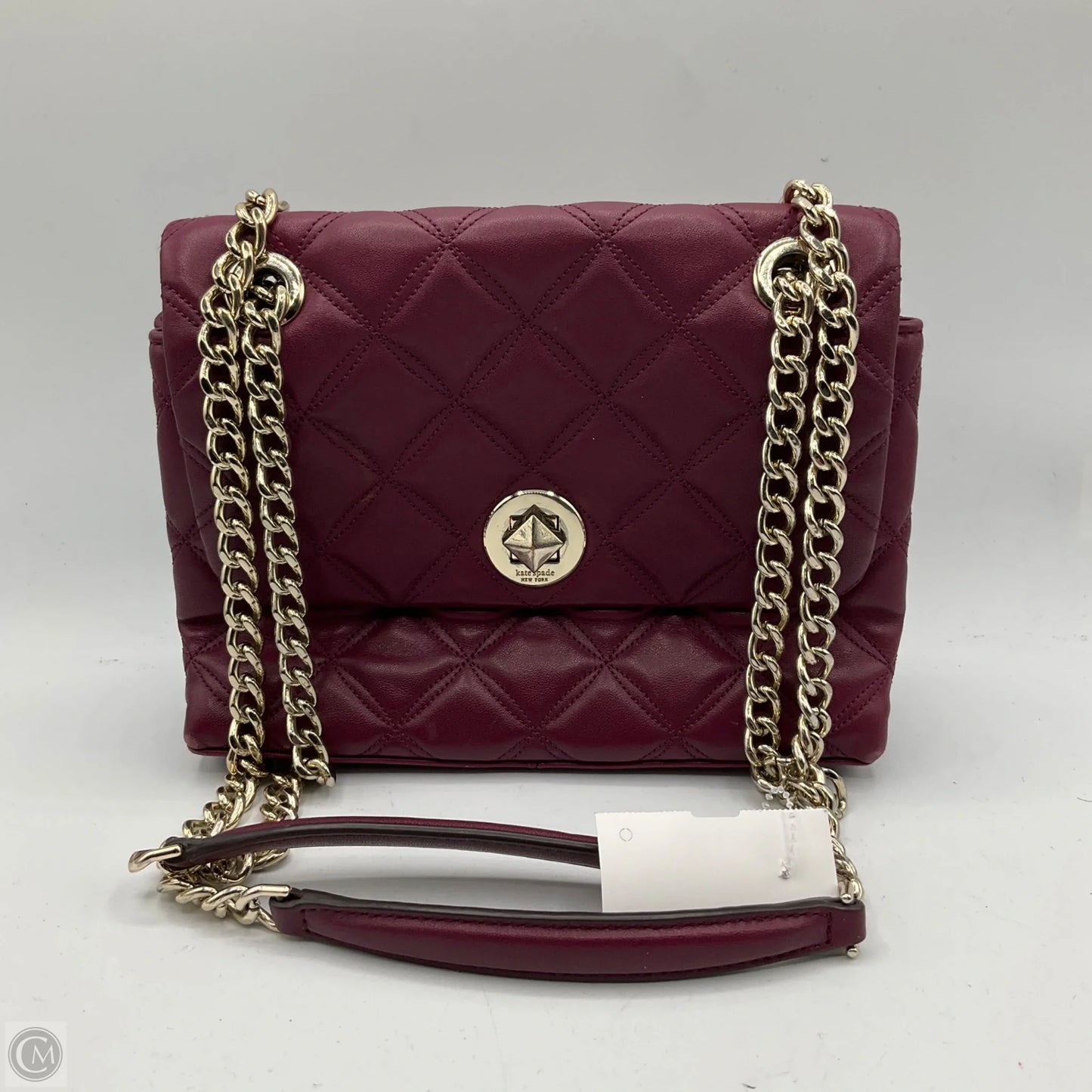 Handbag Designer By Kate Spade, Size: Small