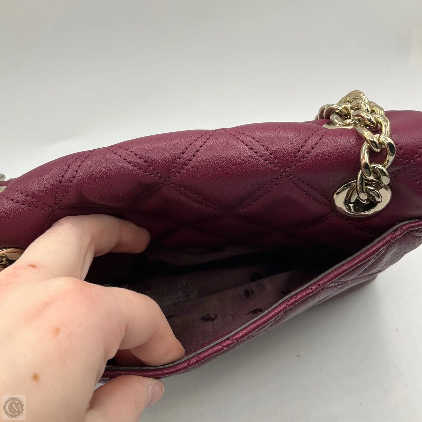 Handbag Designer By Kate Spade, Size: Small