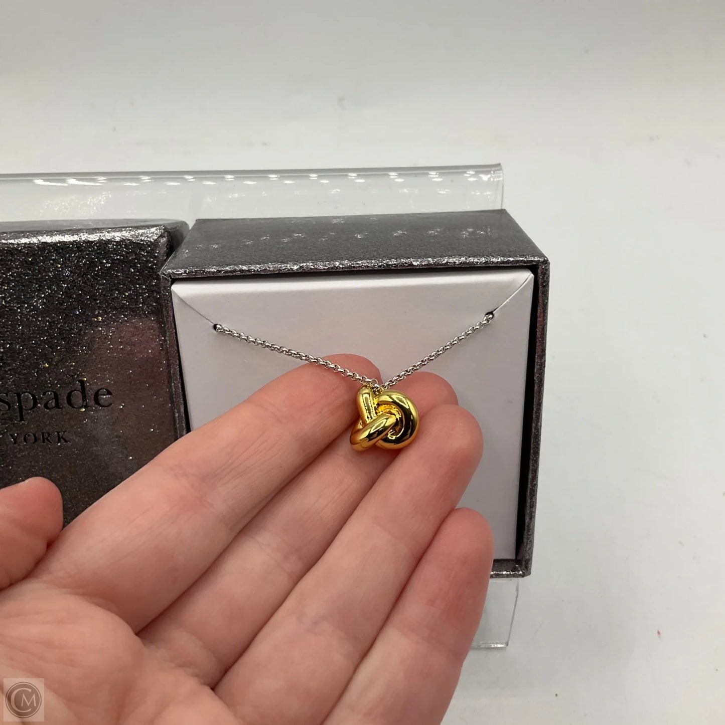 Necklace Designer By Kate Spade