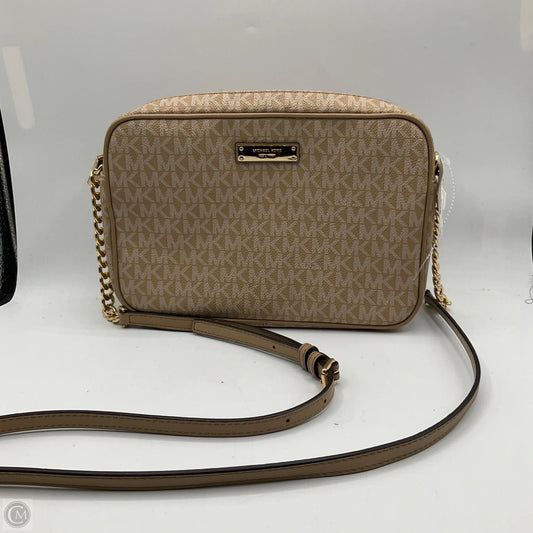 Handbag Designer By Michael Kors, Size: Medium