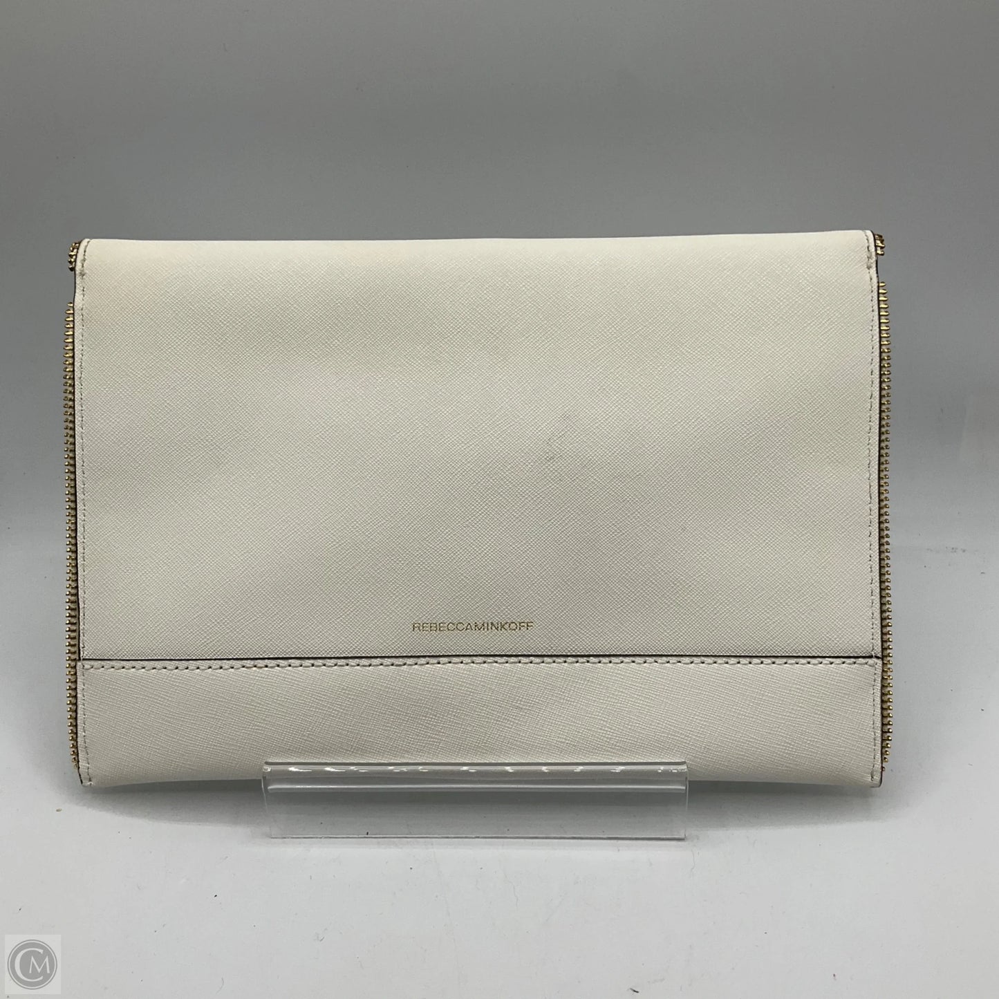 Handbag Designer By Rebecca Minkoff, Size: Large