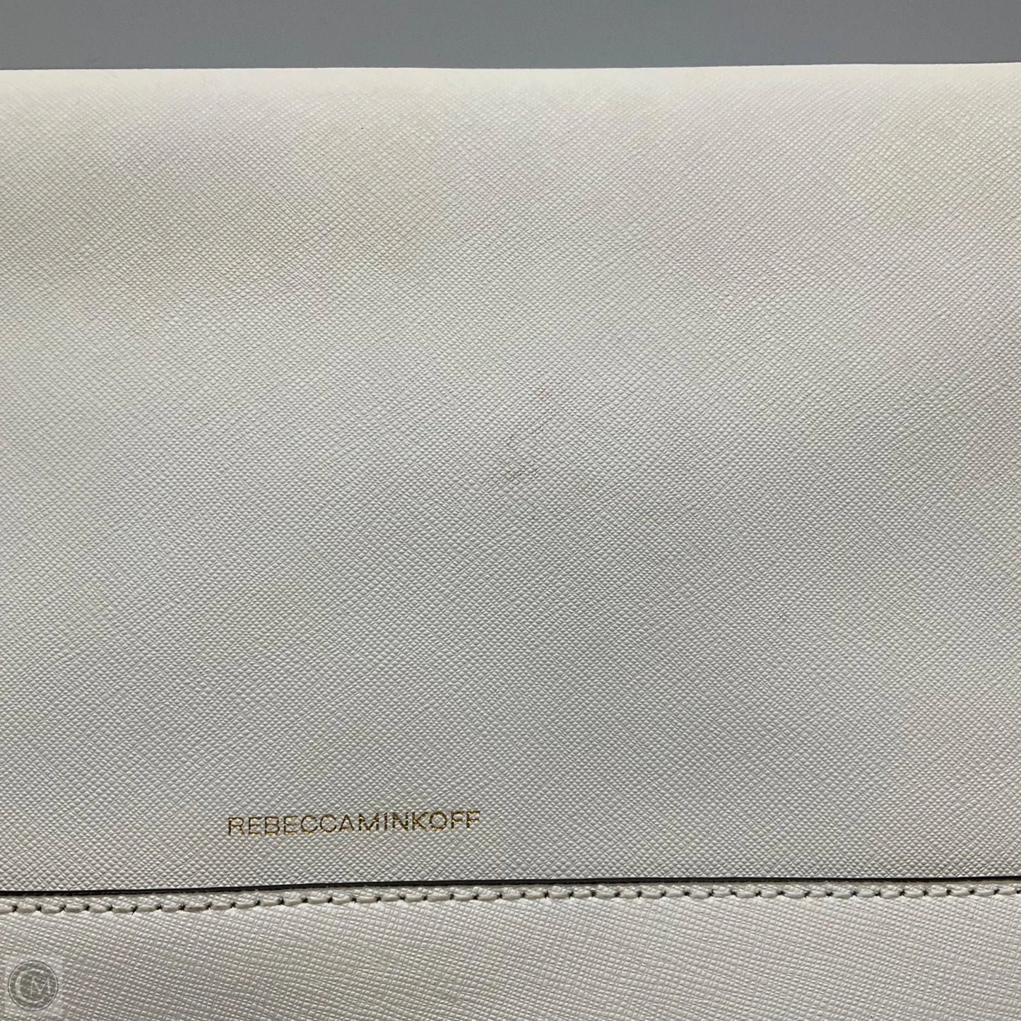 Handbag Designer By Rebecca Minkoff, Size: Large