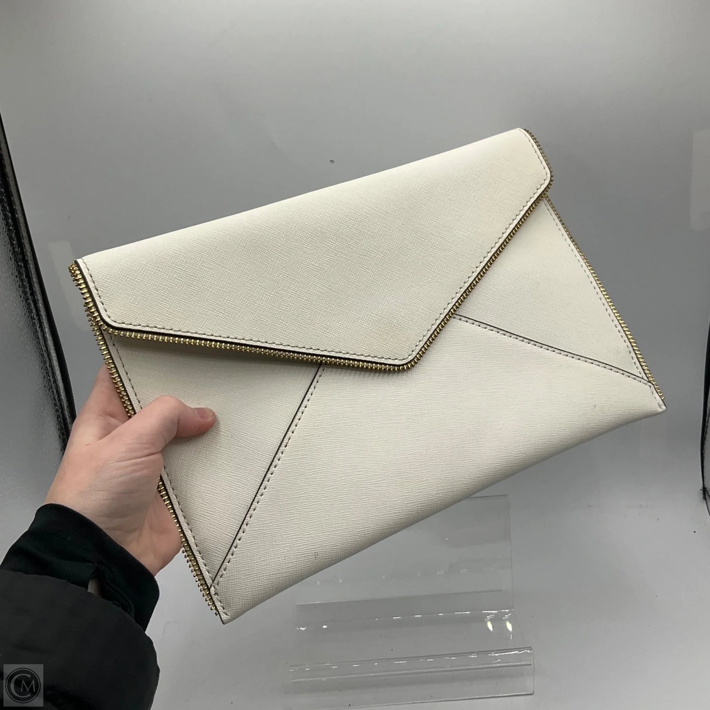 Handbag Designer By Rebecca Minkoff, Size: Large