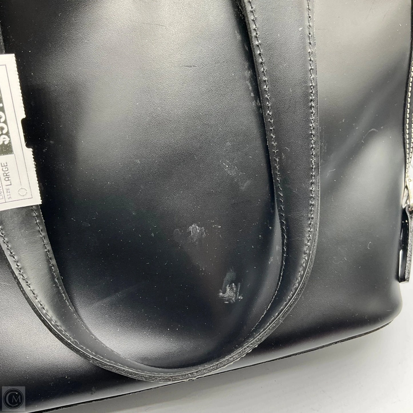 Handbag Designer By Dooney And Bourke, Size: Large