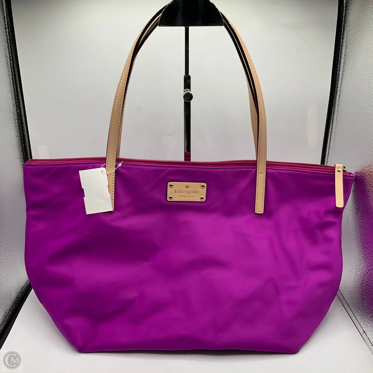 Handbag Designer By Kate Spade, Size: Large