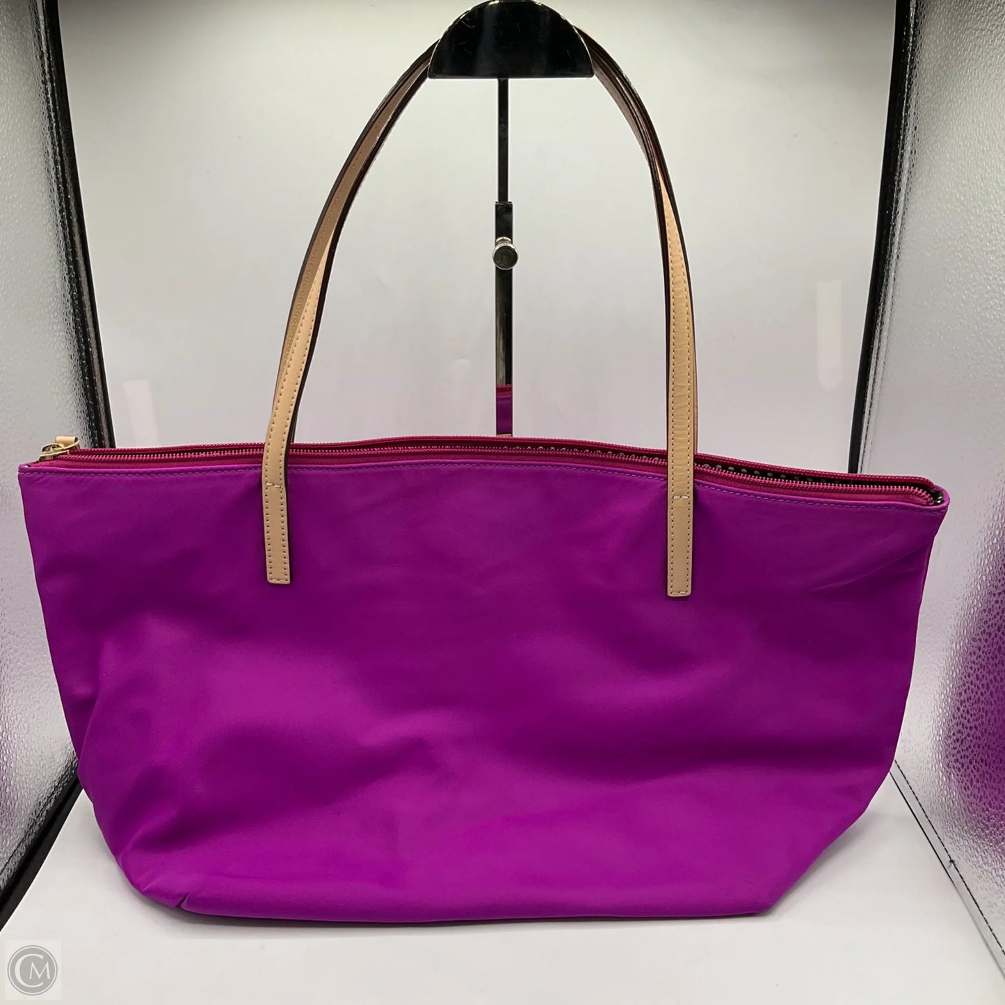 Handbag Designer By Kate Spade, Size: Large