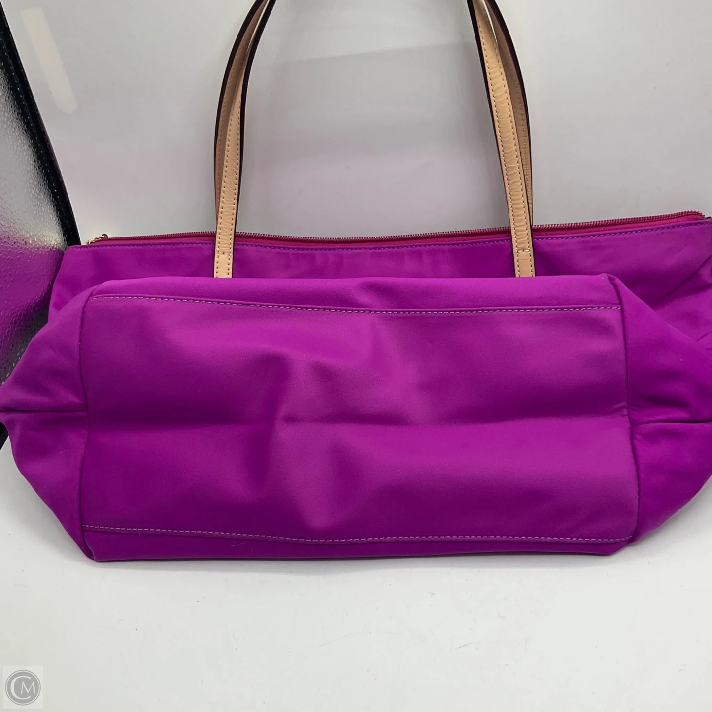 Handbag Designer By Kate Spade, Size: Large