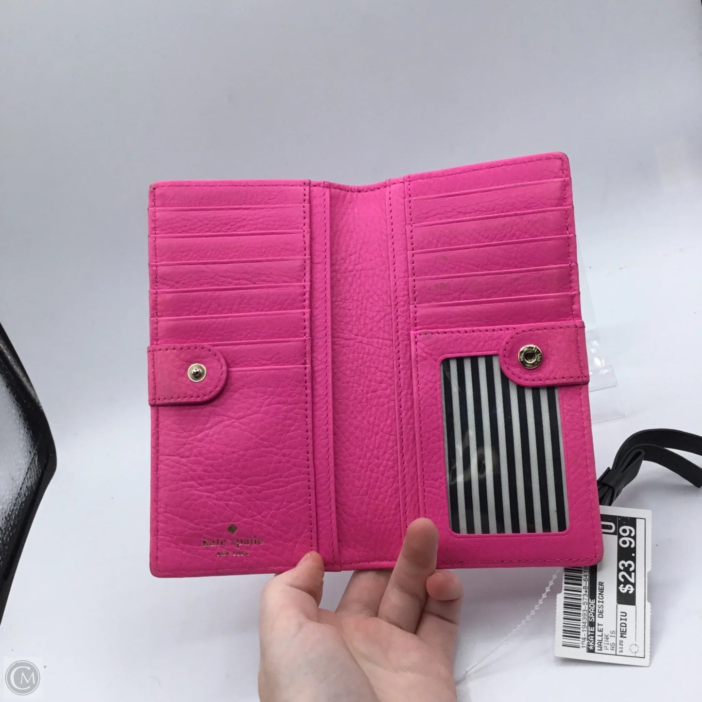 Wallet Designer By Kate Spade, Size: Medium