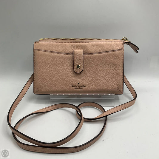 Wristlet Designer By Kate Spade, Size: Small
