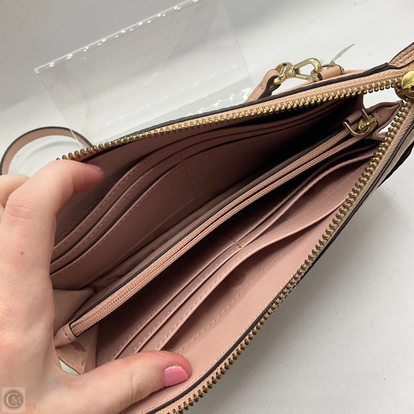 Wristlet Designer By Kate Spade, Size: Small