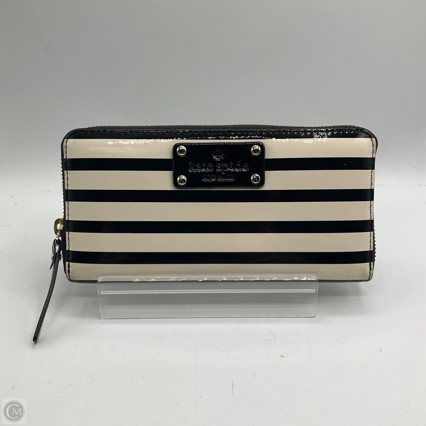 Handbag Designer By Kate Spade, Size: Large